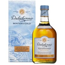 Dalwhinnie Winters Gold o.A. 0,7l