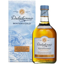 Dalwhinnie Winters Gold o.A. 0,7l