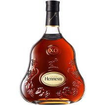 Cognac HENNESSY XO 40 % Vol.