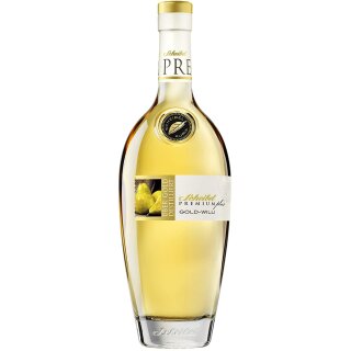 Scheibel Premium Plus Gold-Willi 0,7l
