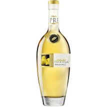 Brand SCHEIBEL Premium Plus Gold-Willi 40 % Vol.