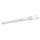 Steckchillum Glas  11 cm lang Schliff 14.5 mm