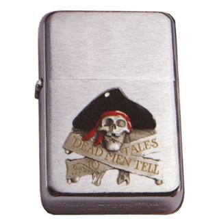 Z-Plus Cool Pirate
