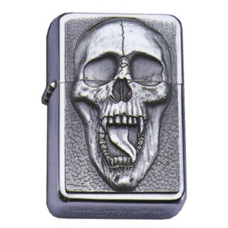 Z-Plus Cool Skull