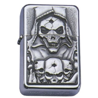 Z-Plus Cool Skull Master