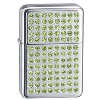 Z-Plus Cool Diamont green