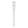 Chillum Glas  14cm lang Schliff 18,8 mm