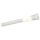 Chillum Glas  AMSTERDAM 11 cm lang 18.8 mm kleines Zugloch