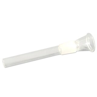 Glaskopf Chillum 18,8mm 11cm