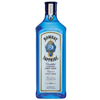 Gin BOMBAY SAPPHIRE 47 % Vol.