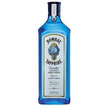 Bombay Sapphire Gin 0,05l