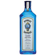 Gin BOMBAY SAPPHIRE 47 % Vol.
