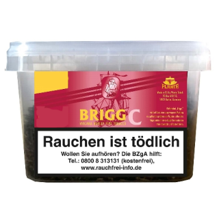 BRIGG C (Cherry) (350 gr.)