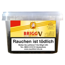 BRIGG V (Vanilla) (380 gr.)