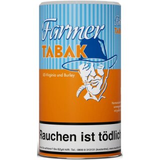 FARMER Tabak (160 g)