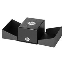 Grinder Alu grün 60mm