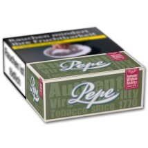 PEPE Rich Green XXL-Box 10,00 Euro  (8x29)