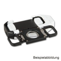Cigarrenfeuerzeug Jet 3-fach COLIBRI Boss III gun  24 mm...