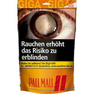 PALL MALL Allround Red Giga (104 gr.)