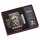 ZIPPO Kupfer Antik Armor Skull Multi Cut 60002848