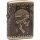 Zippo Skull Multi Cut 60002848