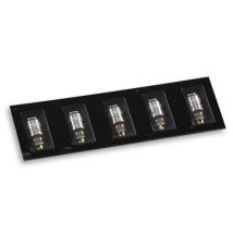 INNOCIGS Clearomizercoil eVic Dual CLTitan 0,4Ohm 5er