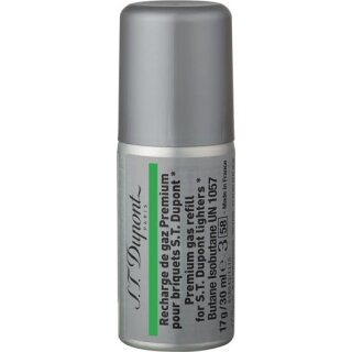 Gas DUPONT grün 30ml