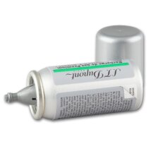 St.DUPONT Gas grün 30ml