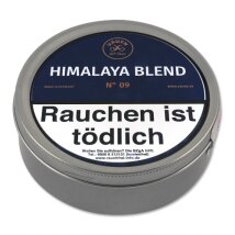 VAUEN Tabak No. 09 Himalaya (50 gr.)