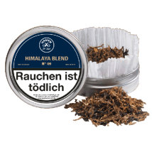 VAUEN Tabak No. 09 Himalaya (50 gr.)