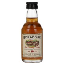 Edradour 10J. 0,05l