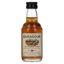 Edradour 10J. 0,05l