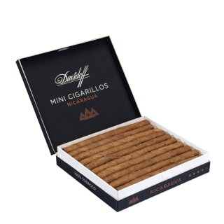 Davidoff Mini Nicaragua 20er