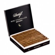 DAVIDOFF Mini Cigarillos Escurio