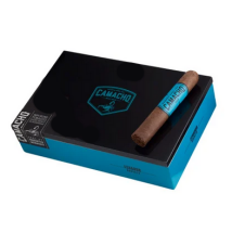 Camacho Ecuador Robusto 20er
