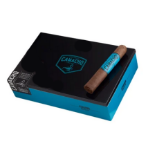 CAMACHO Ecuador Robusto 20er