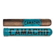 CAMACHO Ecuador Robusto Tubos 20er