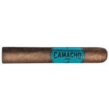 CAMACHO Ecuador Gordo 20er