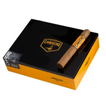 Camacho Connecticut Toro 20er