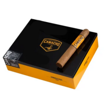 CAMACHO Connecticut Toro 20er