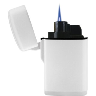 ZORR Rubber Jet-Flame gelb