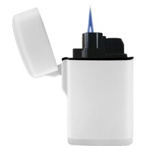ZORR Rubber Jet-Flame gelb