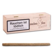 Meine Slim Sumatra 25er