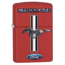 Zippo Ford Mustang 60003580