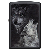 Zippo Wolf 60002929