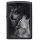 ZIPPO schwarz matt Wolf 60002929
