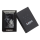 ZIPPO schwarz matt Wolf 60002929