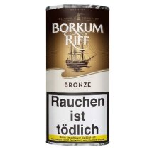 BORKUM RIFF Bronze (50 gr.)