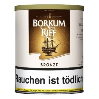 BORKUM RIFF Bronze (200 g)