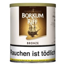 BORKUM RIFF Bronze (200 gr.)